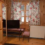 Persey Borovets