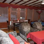 Persey Villa *