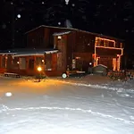 Persey Villa Borovets