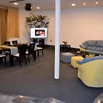 Persey Villa *