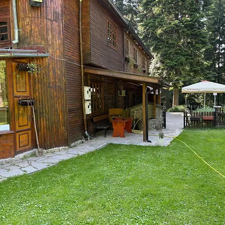 Persey * Borovets