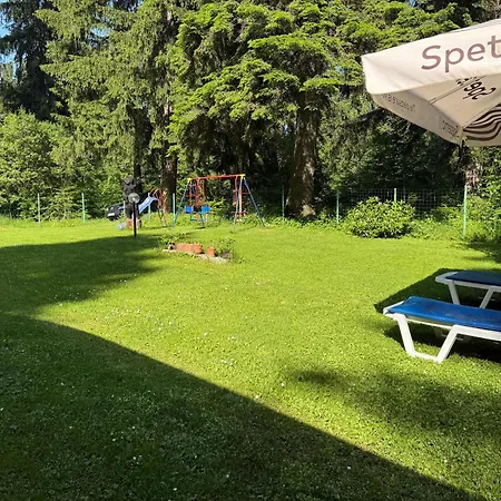 Villa Persey