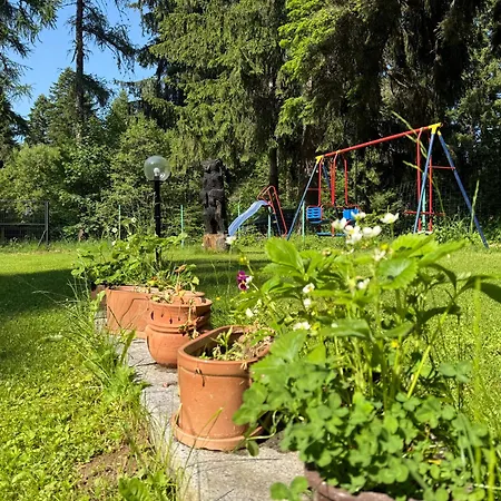 Villa Persey *