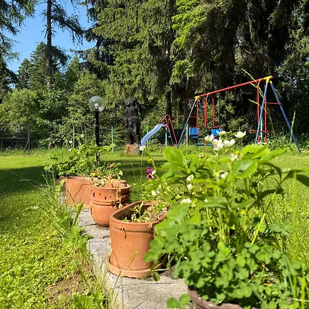 Villa Persey *