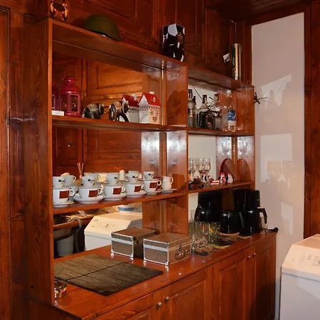 Persey Villa Borovets