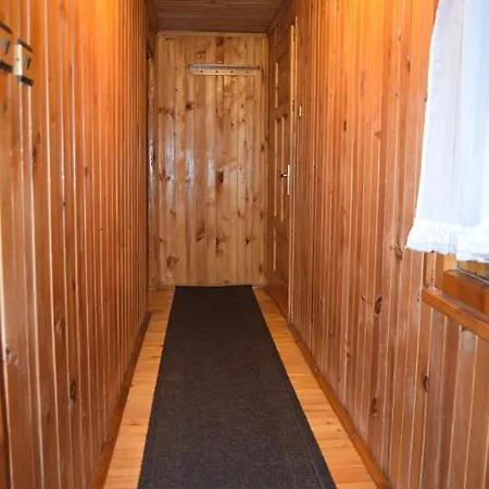 וילה Persey בורובץ