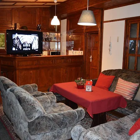 Persey Borovets