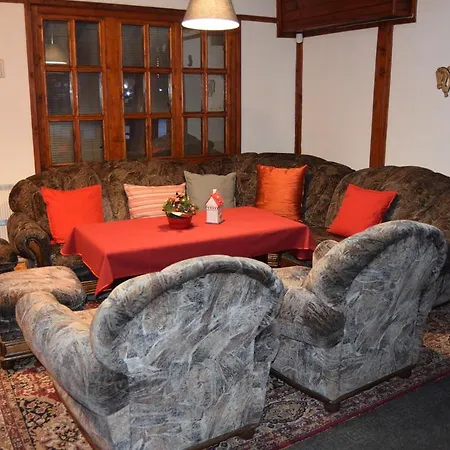 Persey * Borovets