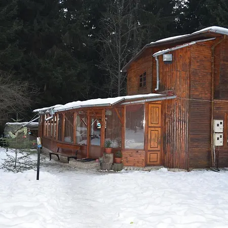 Villa Persey *