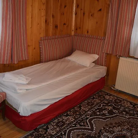 Persey Villa *