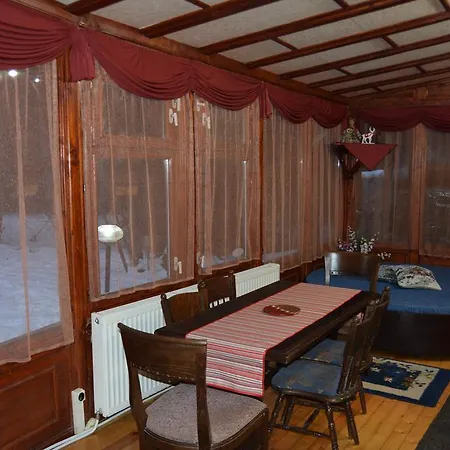 Villa Persey Borovets