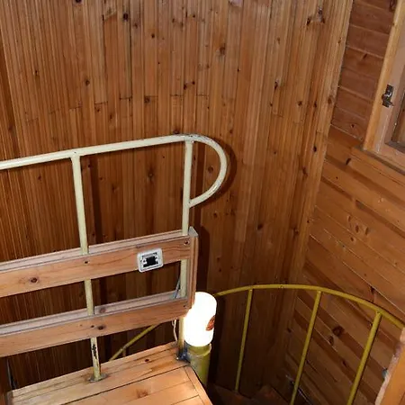 Persey וילה בורובץ