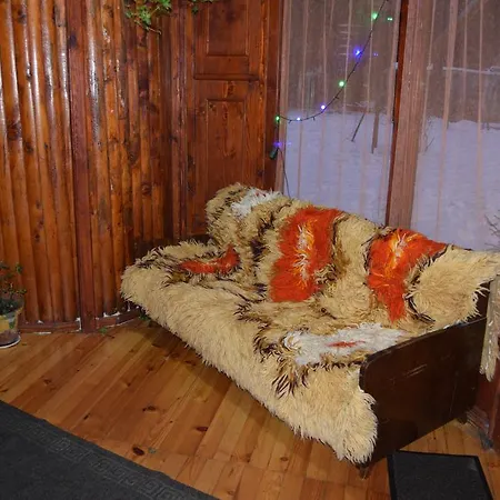 Persey Borovets