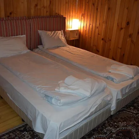 Villa Persey *