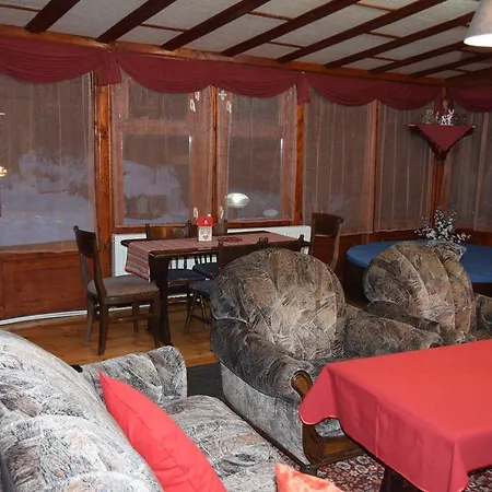 Persey Villa *