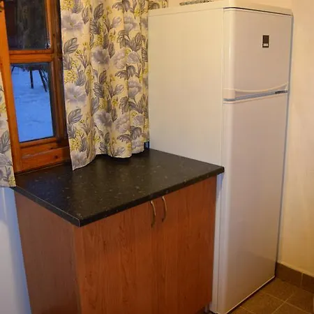 Vilă Persey Boroveț