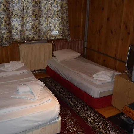 Persey Вилла Боровец