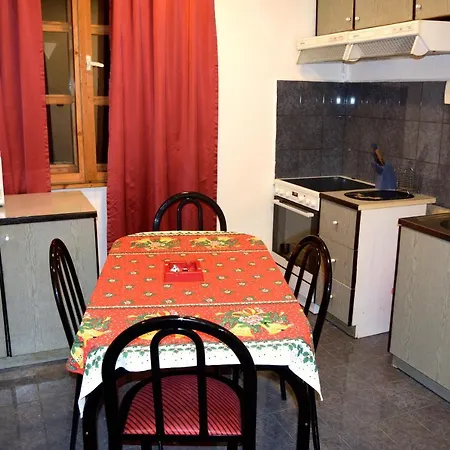 Persey וילה בורובץ