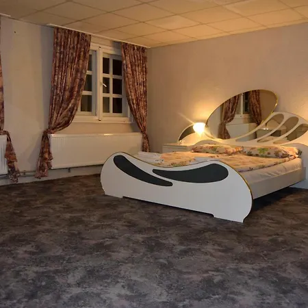 Persey Villa *