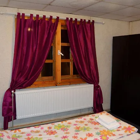 Persey וילה בורובץ