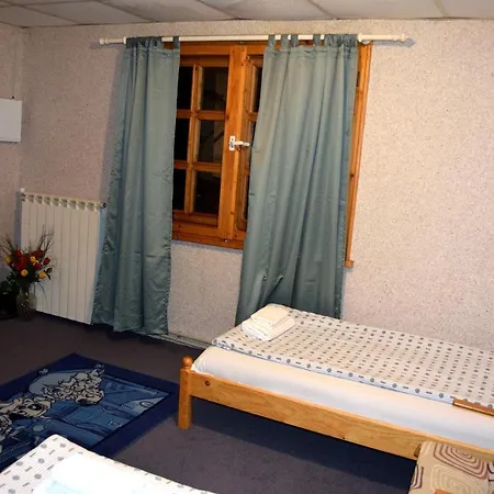 וילה Persey בורובץ