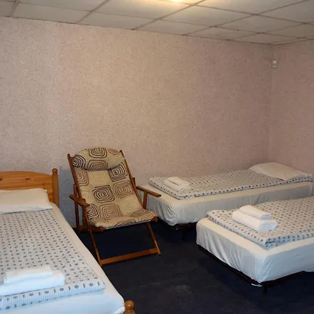 וילה Persey בורובץ