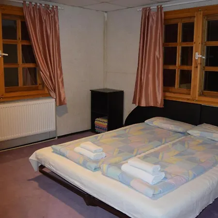 Persey Vilă Boroveț