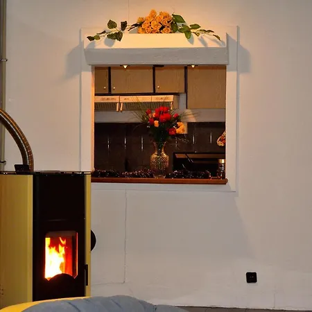 Persey וילה בורובץ