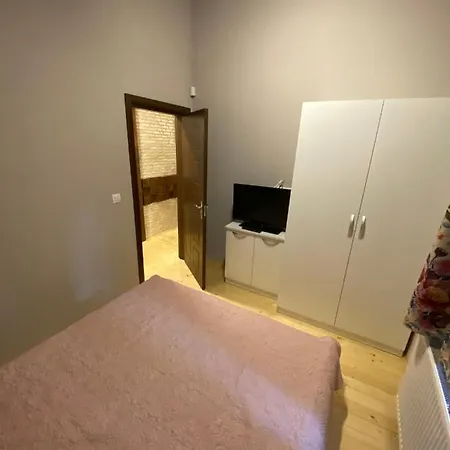 Persey Villa *