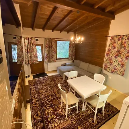 Persey וילה בורובץ