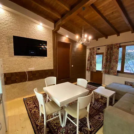 Villa Persey *