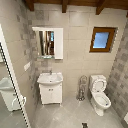 Persey * Borovets