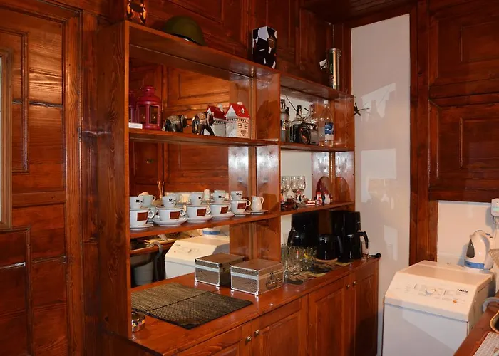 Persey Villa Borovets