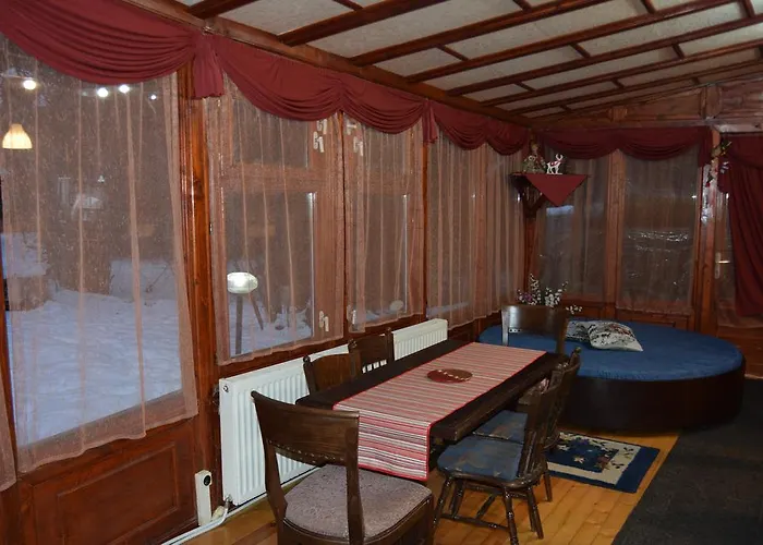 Villa Persey Borovets